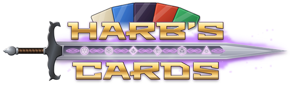 Harb's Cards